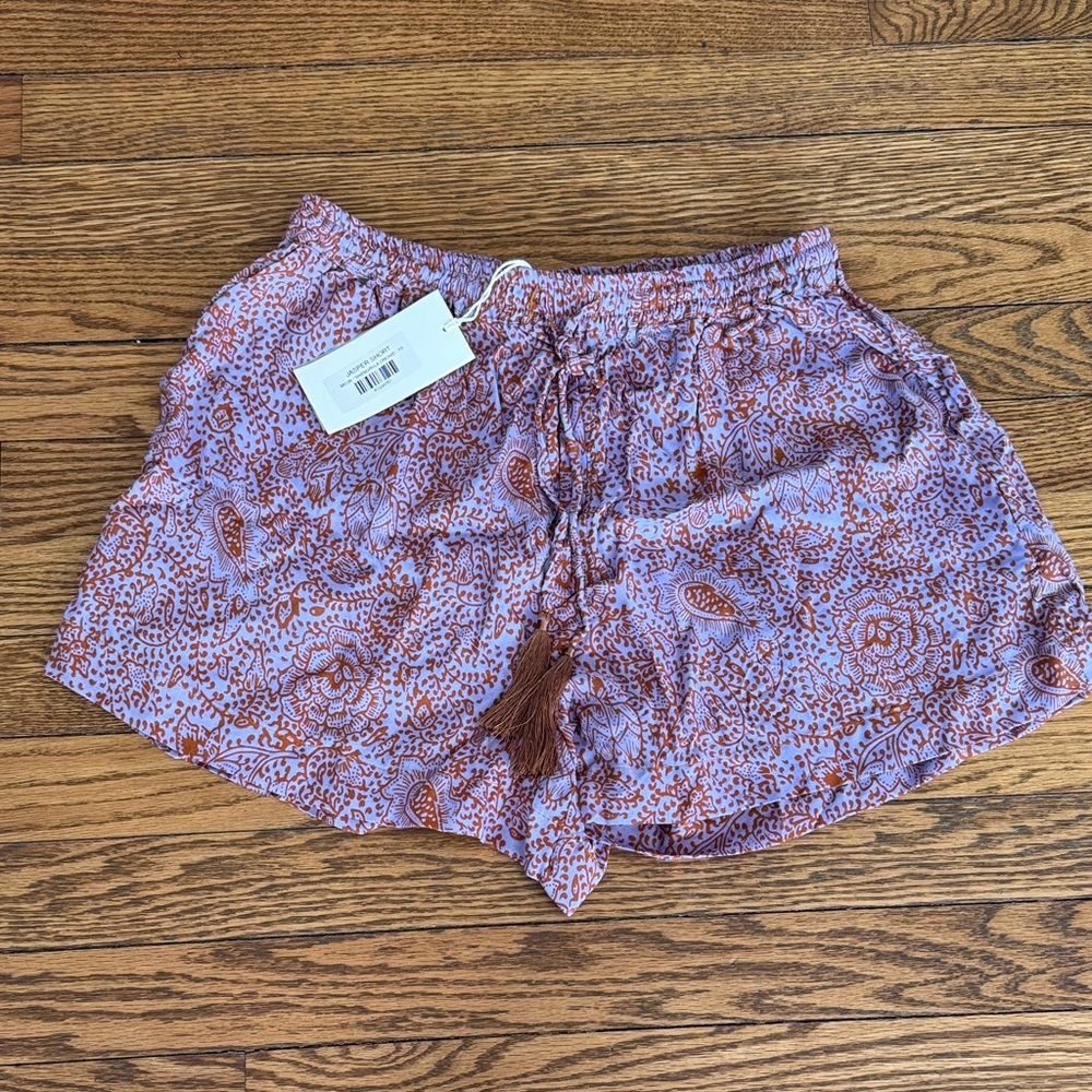 Natalie Martin Women's Shorts Size XS